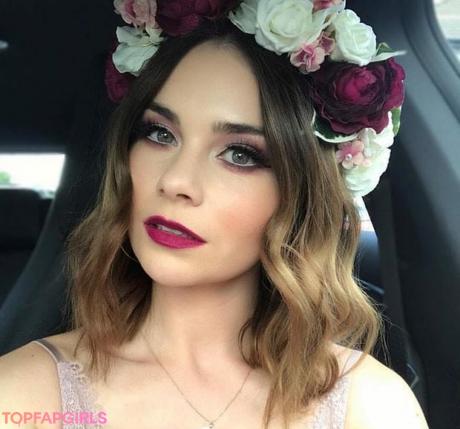 Mairead nude leaked OnlyFans photo #1
