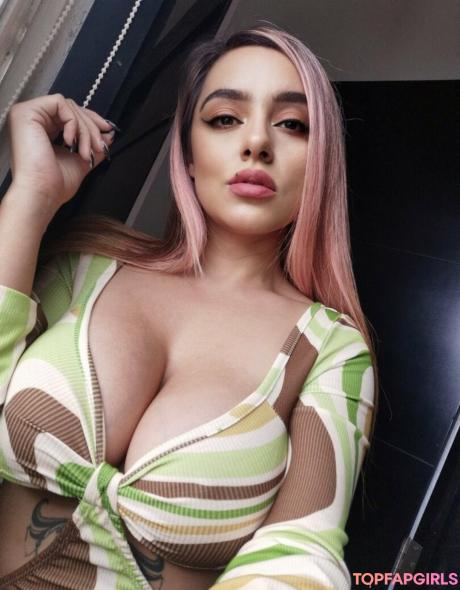 Dulce nude leaked OnlyFans photo #105