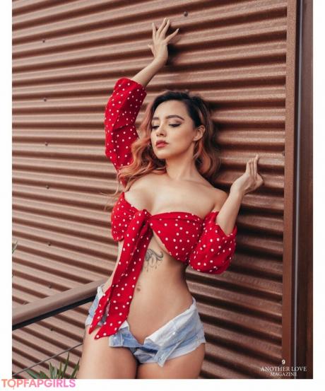 Dulce nude leaked OnlyFans photo #109