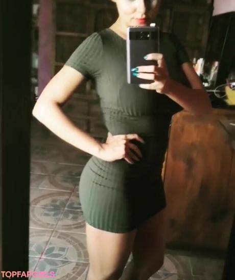 Dulce nude leaked OnlyFans photo #117