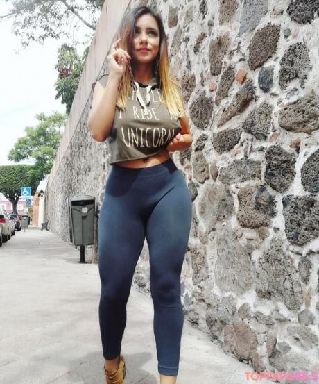 Dulce nude leaked OnlyFans photo #124