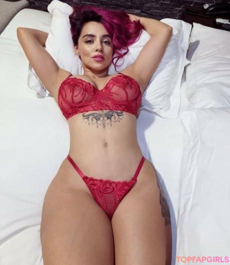 Dulce nude leaked OnlyFans photo #136