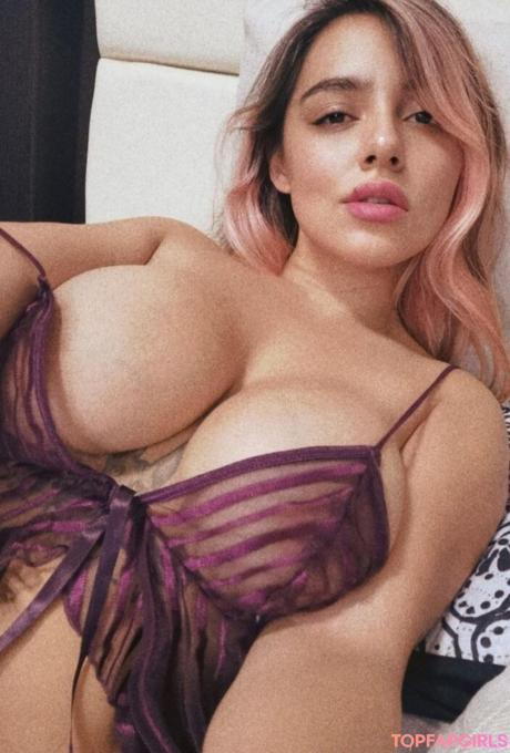 Dulce nude leaked OnlyFans photo #142