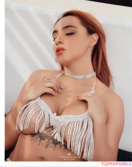 Dulce nude leaked OnlyFans photo #146