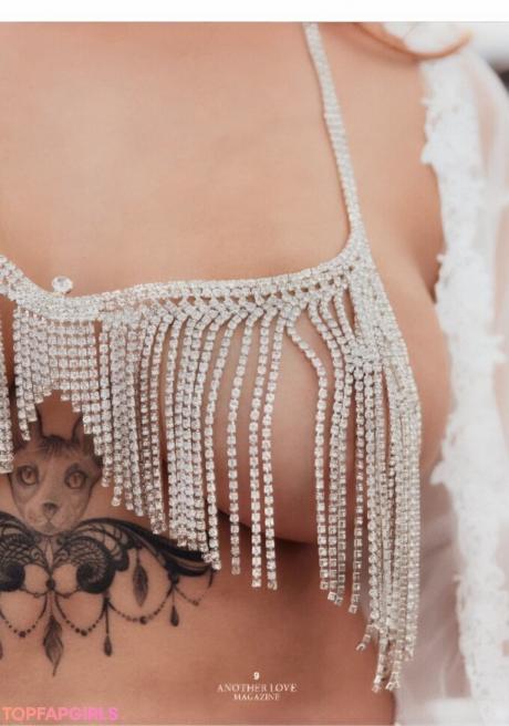 Dulce nude leaked OnlyFans photo #147