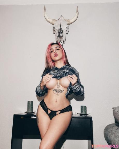 Dulce nude leaked OnlyFans photo #159