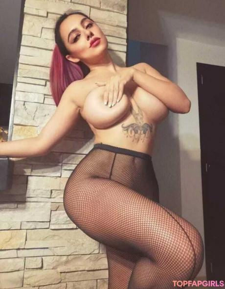 Dulce nude leaked OnlyFans photo #167