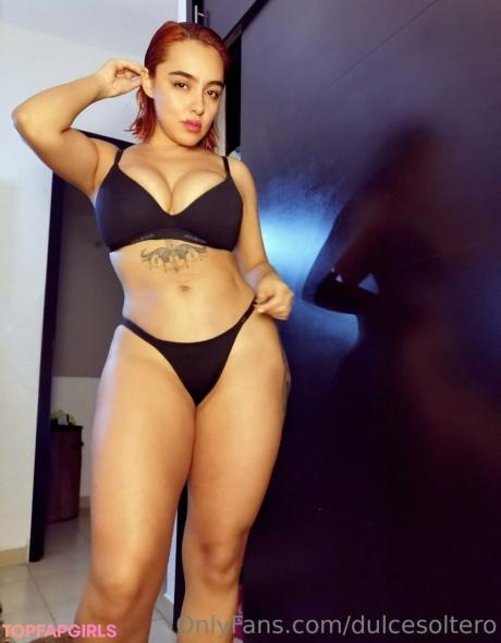 Dulce nude leaked OnlyFans photo #214