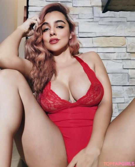 Dulce nude leaked OnlyFans photo #235