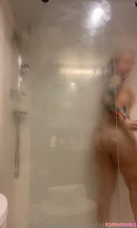 Allysin nude leaked OnlyFans photo #13