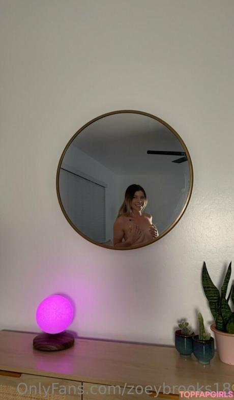 Zoeybrooks18 nude leaked OnlyFans photo #42