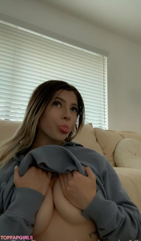 Zoeybrooks18 nude leaked OnlyFans photo #52