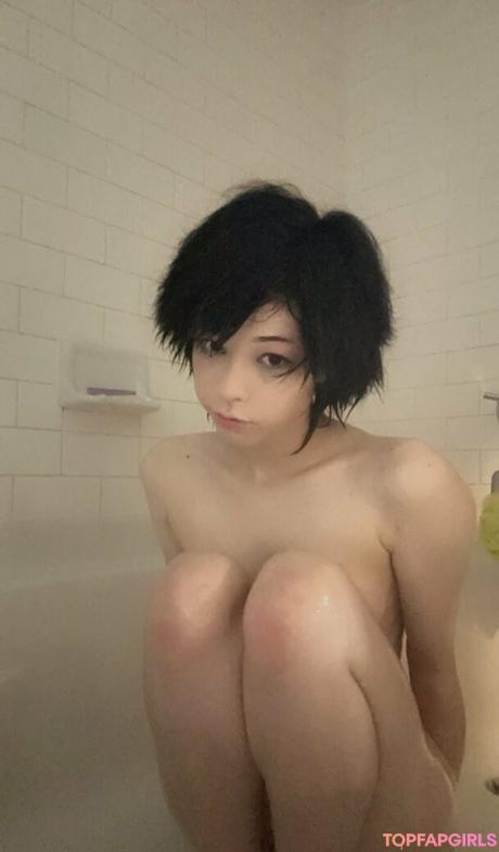 Blushymallow nude leaked OnlyFans photo #112