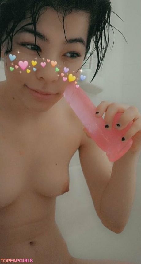 Blushymallow nude leaked OnlyFans photo #39