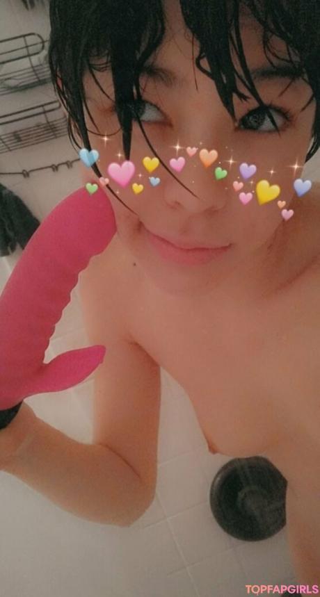 Blushymallow nude leaked OnlyFans photo #9