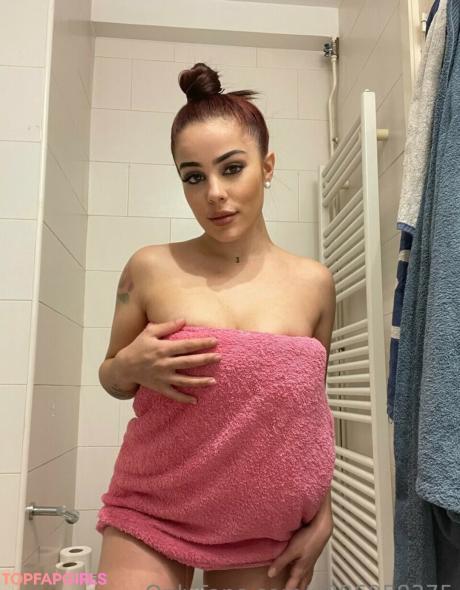 Baabyydoolllllll nude leaked OnlyFans photo #6