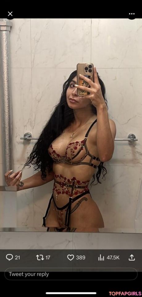 Reversecowgrl69 nude leaked OnlyFans photo #21