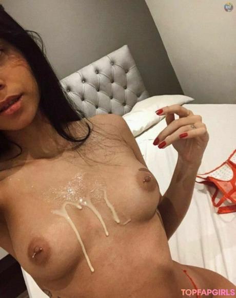Ivana_gineth nude leaked OnlyFans photo #13