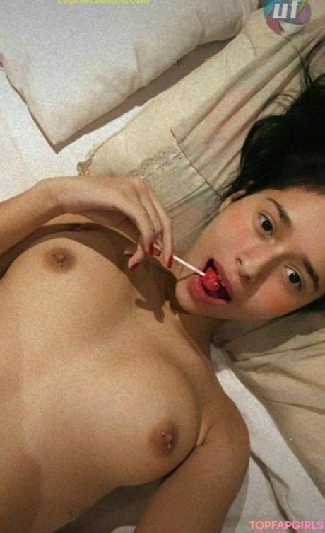 Ivana_gineth nude leaked OnlyFans photo #19