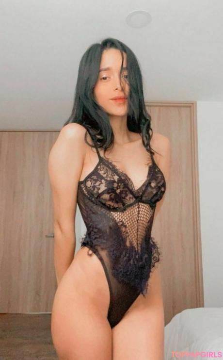 Ivana_gineth nude leaked OnlyFans photo #8