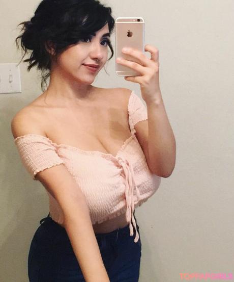 Alexandra nude leaked OnlyFans photo #1