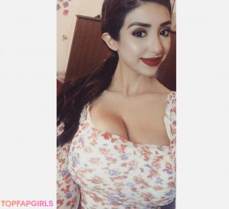 Alexandra nude leaked OnlyFans photo #142