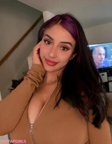 Alexandra nude leaked OnlyFans photo #154