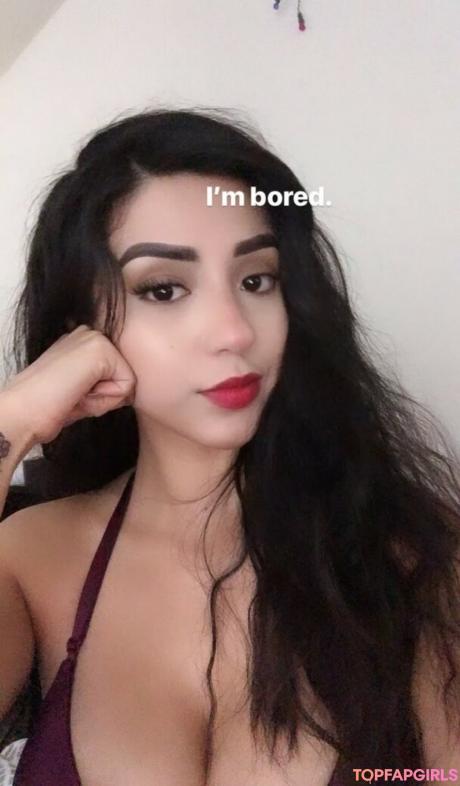 Alexandra nude leaked OnlyFans photo #20