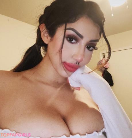 Alexandra nude leaked OnlyFans photo #53