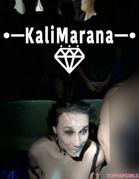 Kalimarana nude leaked OnlyFans photo #226