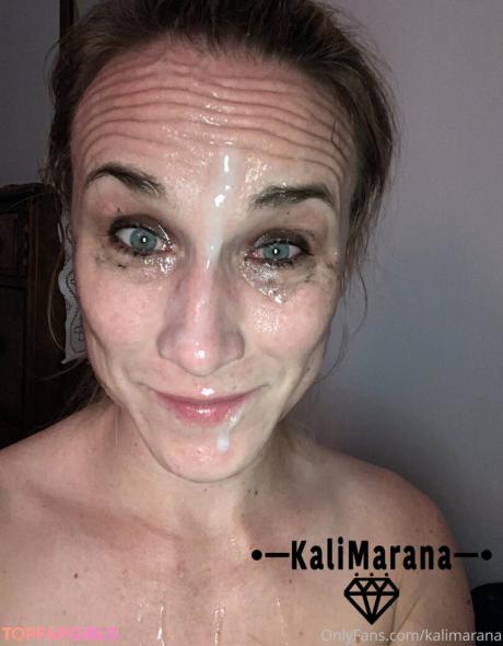 Kalimarana nude leaked OnlyFans photo #254