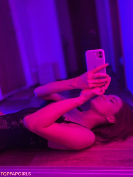 Lily nude leaked OnlyFans photo #105