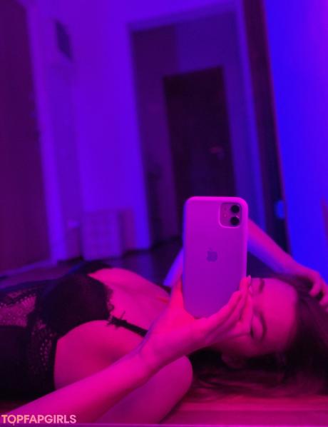 Lily nude leaked OnlyFans photo #110