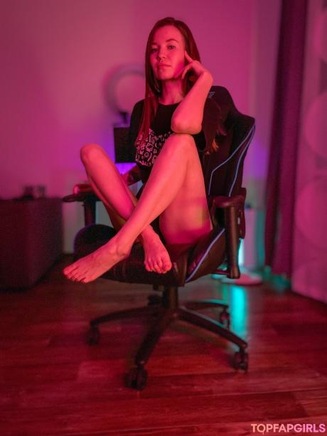 Lily nude leaked OnlyFans photo #168