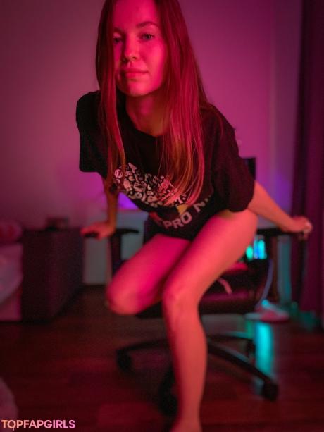Lily nude leaked OnlyFans photo #177