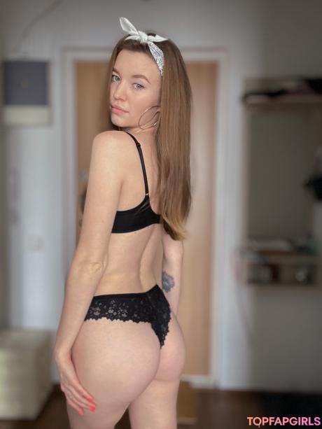 Lily nude leaked OnlyFans photo #208