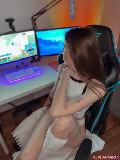 Lily nude leaked OnlyFans photo #209