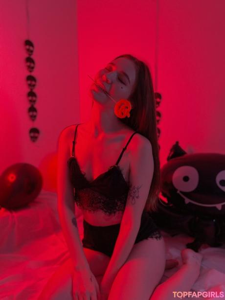 Lily nude leaked OnlyFans photo #214