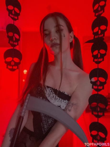 Lily nude leaked OnlyFans photo #218