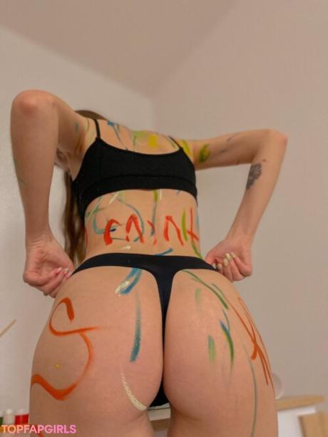 Lily nude leaked OnlyFans photo #245