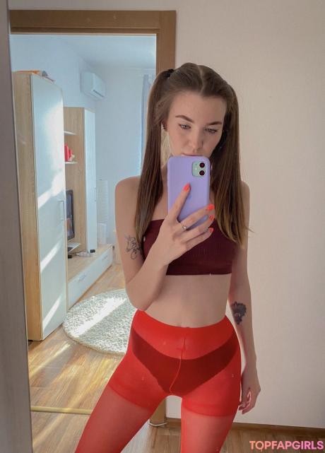 Lily nude leaked OnlyFans photo #56