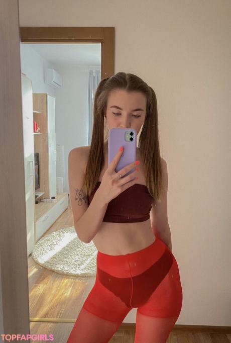 Lily nude leaked OnlyFans photo #65