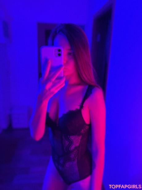 Lily nude leaked OnlyFans photo #96