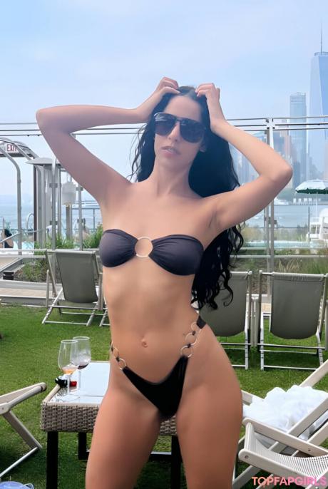 Marina nude leaked OnlyFans photo #170