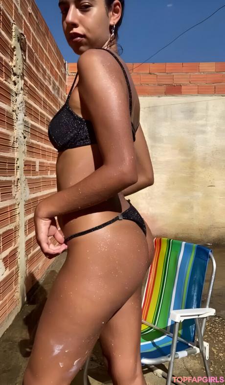 Marina nude leaked OnlyFans photo #228