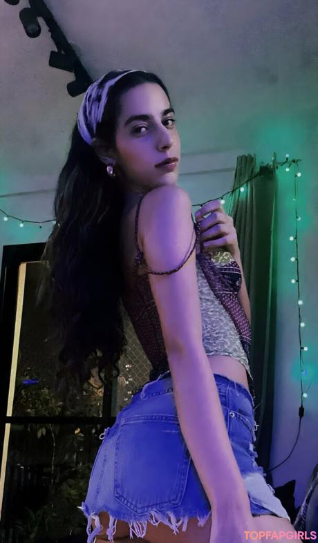 Marina nude leaked OnlyFans photo #229