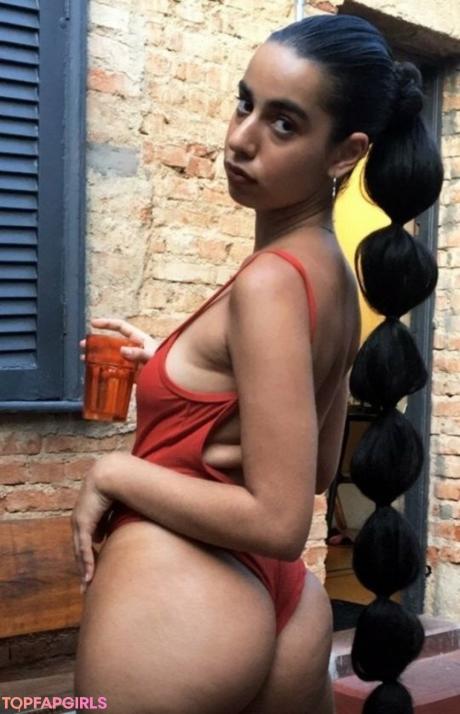 Marina nude leaked OnlyFans photo #42