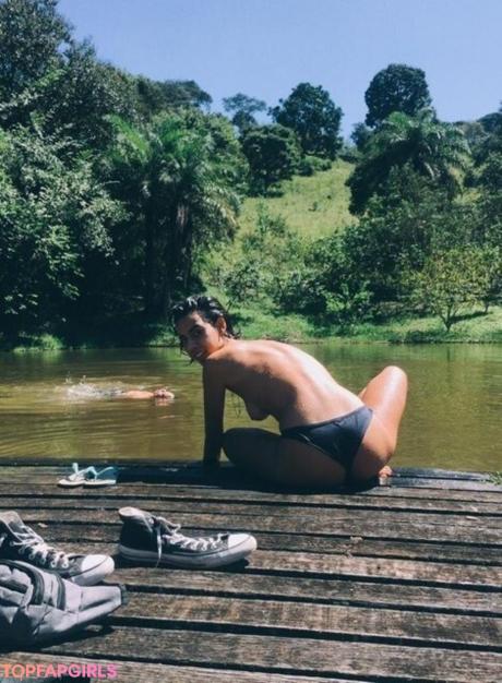 Marina nude leaked OnlyFans photo #7