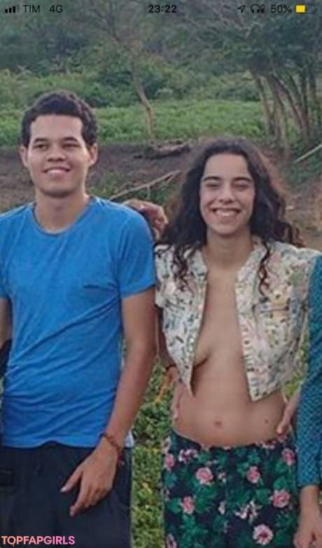 Marina nude leaked OnlyFans photo #8