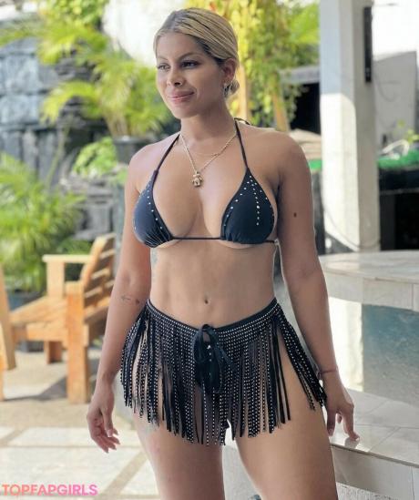 Jomi nude leaked OnlyFans photo #2